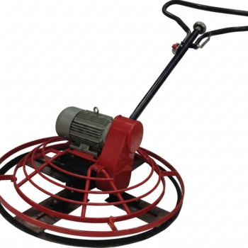 CM PTF-1000mm Power Trowel (Light Model) (Oil Type) With 3HP 3PH Hindustan / Eltek Motor