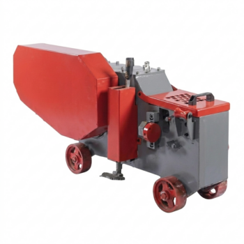 Comprex Bar Cutting Solutions C-50