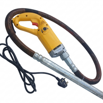 Comprex Handy Vibrator CM-1000