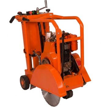 Comprex Concrete Cutter CM-125