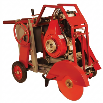 Comprex Concrete Cutter CM-150