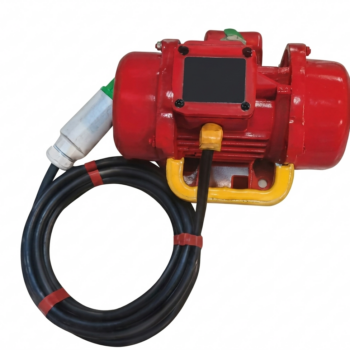 Vibrators External Shutter Vibrator Clamp Type