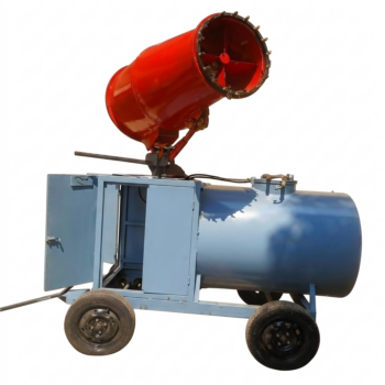 Fogging Machine INDIAN QUIET WIND 30 MTR