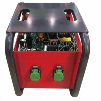 Vibrators High Frequency Electric Converter