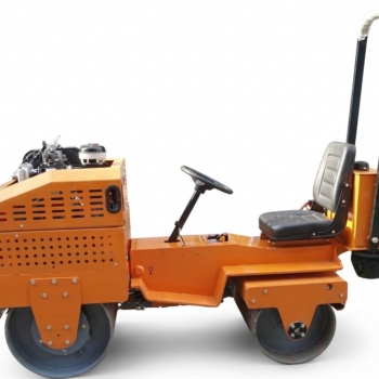 Roller Ride-On SMT-850