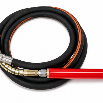 Comprex Concrete Vibrators & Pokers CPR-60-6M