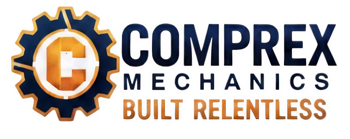 comprexmechanics