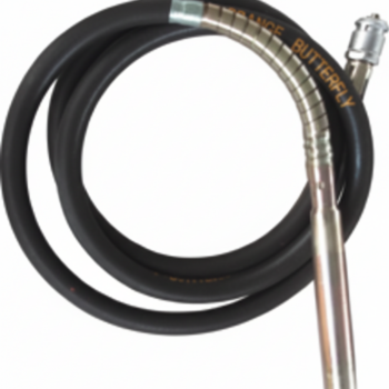 COMPREX Butterfly Vibrator Needle (6 Mtr)